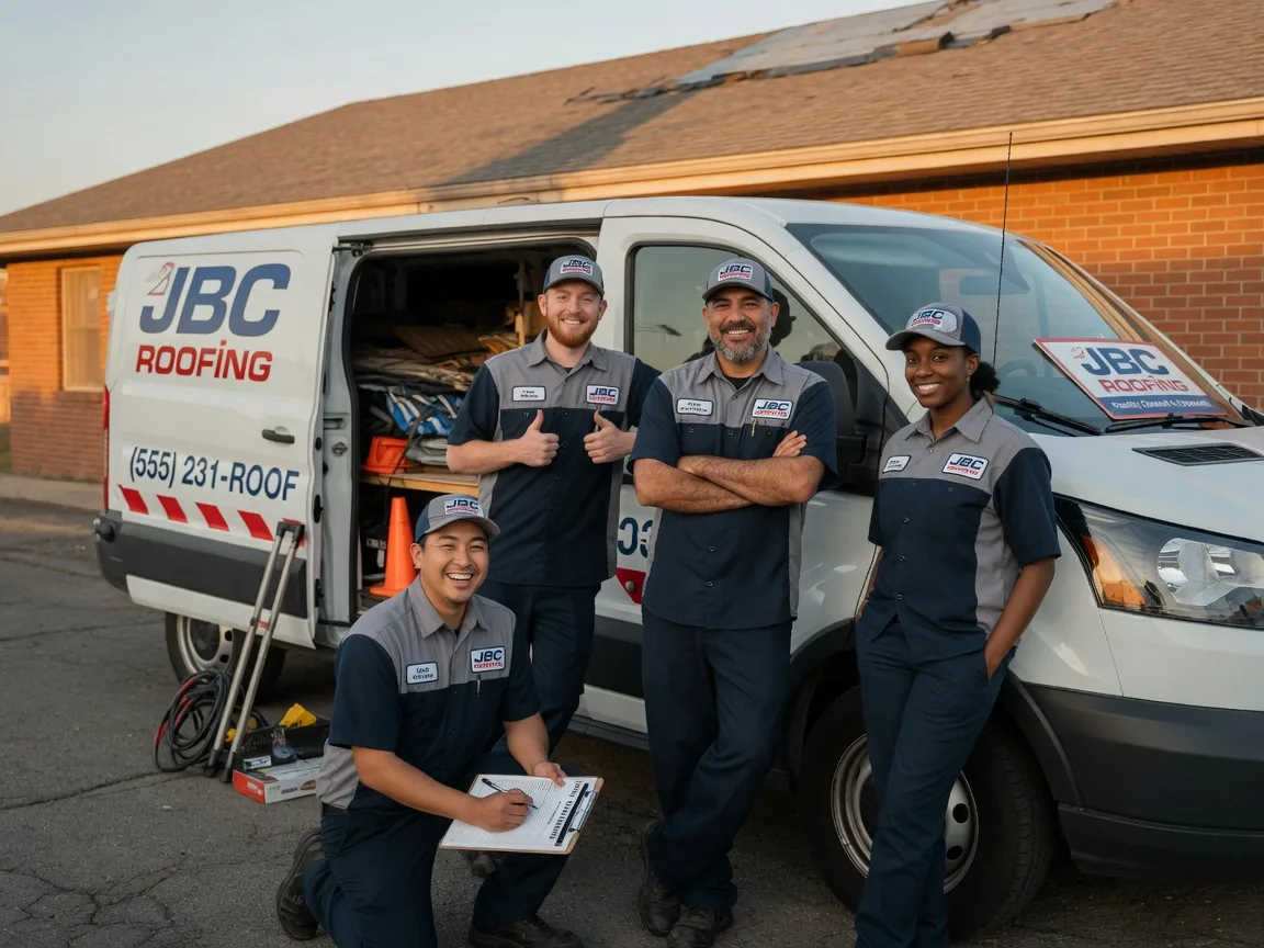 Roof Replacement company in Johnson, VT