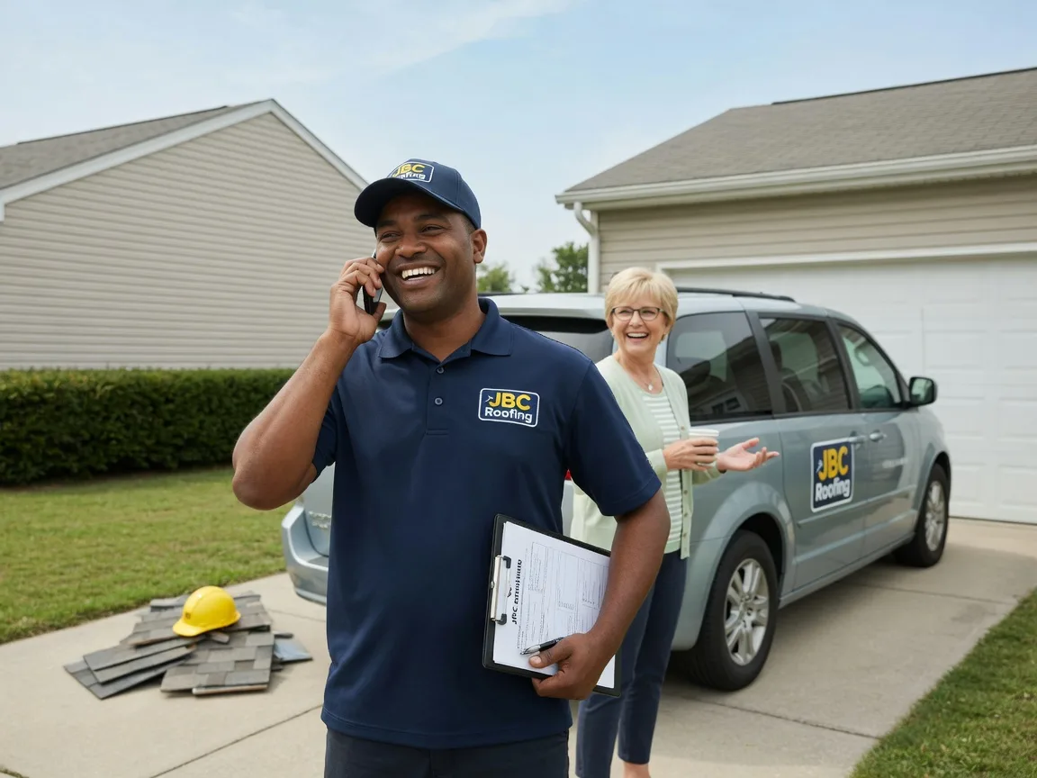 Roof Replacement Johnson, VT FAQs